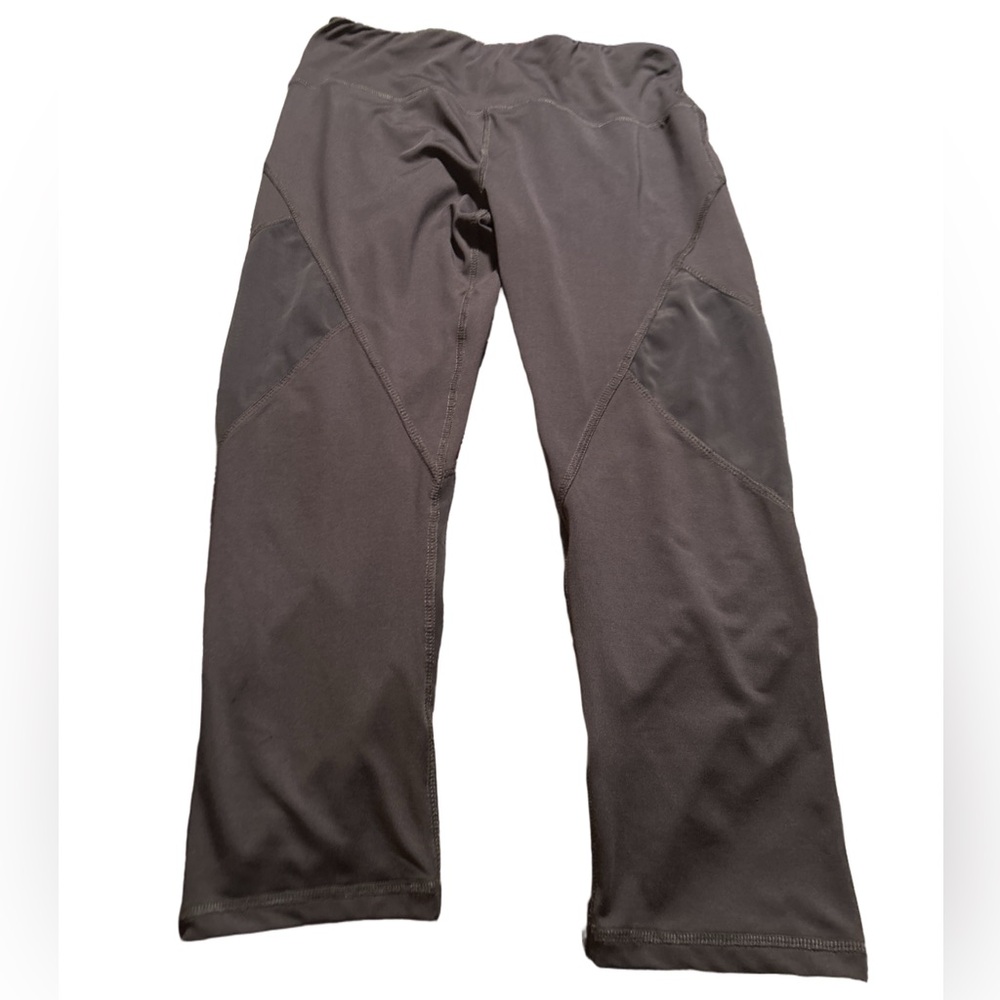Women's Danskin Grey Leggings
